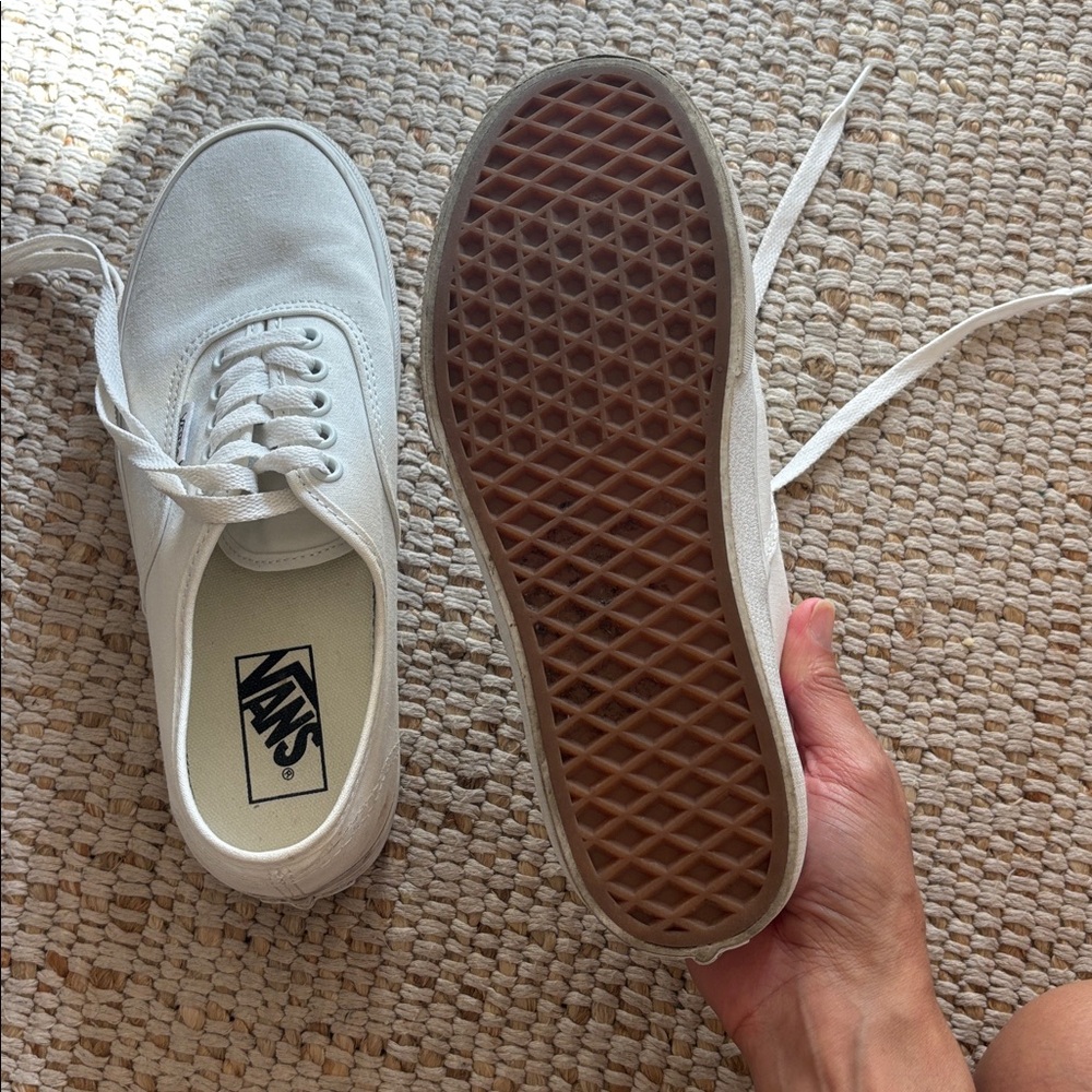 Vans Platforms - image 5